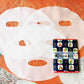 Silk face masks value pack (3 masks)