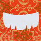Silk neck & chest sheet